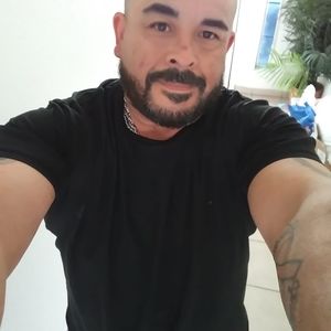 Meet your Posher, Jorge